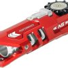NexxSpeed CNC Aluminum Hopup Chamber Hard Nub (RED) – Action Army AAP-01/C