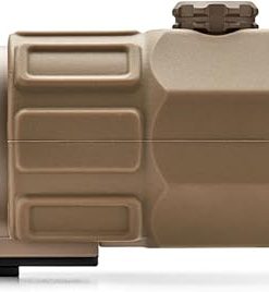 EOTECH G45 5 Power Magnifier No Mount, Tan Finish 2