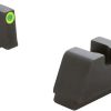 MDT HNT26 Short Action Chassis, Compatible with Tikka T3 Rifle, Made with Magnesium and Carbon Fiber, Right Hand (106118) 4