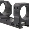 Spuhr SP-4601C Picatinny Rifle Scope Mount, 34mm, 20.6 MOA, Black, SP-4601C