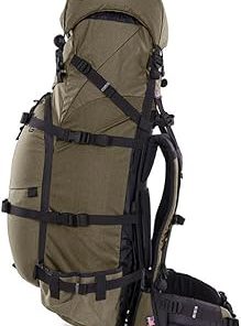 Stone Glacier Sky 5900 + Xcurve Frame Ranger Large 2