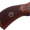 Leather OWB & IWB Holster Fits Beretta 92X F92 92FS M9 A1 A3 A4 Px4 Strom, Premium Leather, Thumb Break, Handmade 3