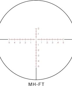 SIGHTRON S6 ED Field Target Rifle Scope 10-60x 56mm Side Focus Illuminated… 2