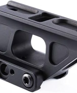 Unity Tactical FST-Comb Fast™ Comp Series | Black (Aimpoint® COMP Footprint)
