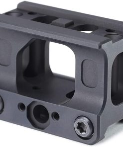 Unity Tactical FST-MISB Fast™ Micro-S | Black 2
