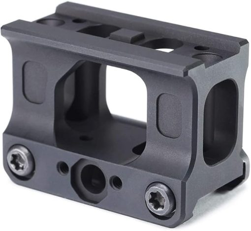 Unity Tactical FST-MISB Fast™ Micro-S | Black - Image 2