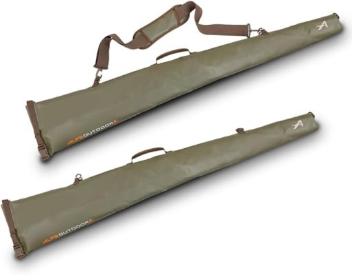 ALPS OutdoorZ Waterproof Gun Case