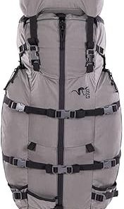 Stone Glacier Sky Talus 6900 + Xcurve Frame Foliage Small