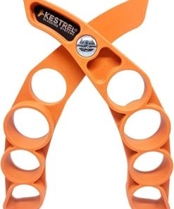 Rear Shooting Rest