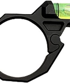 Halo-X Rigid Rifle Scope Bubble Level, Shooting Optics (30mm 34mm 35mm 36mm)