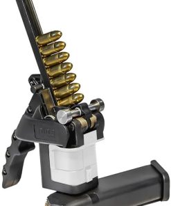 Magazine Speedloader 9mm