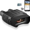Sig Sauer Kilo 2800 6x22mm Durable Waterproof Ballistic Rangefinder Monocular with Anti-Reflection Coating, Circle Reticle 4