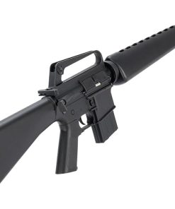 Evike Airsoft – JG M16 Vietnam AEG Airsoft Rifle w/Lipo Ready Gearbox (Package: Rifle Only) 2