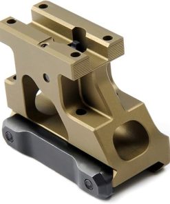 Unity Tactical FST-MROF Fast™ MRO | FDE 2