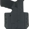 GoldenBall WE-Tech CT-25 Gas Blowback Airsoft Pocket Pistol 3