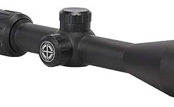 Sightmark Core HX Rifle Scope