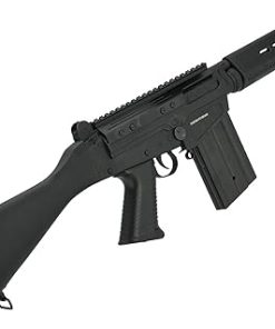 Evike Airsoft – 6mmProShop FAL Carbine Airsoft Electric Blowback AEG (Version: Type C) 2