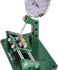 Redding Slant Bed Concentricity Gauge 2
