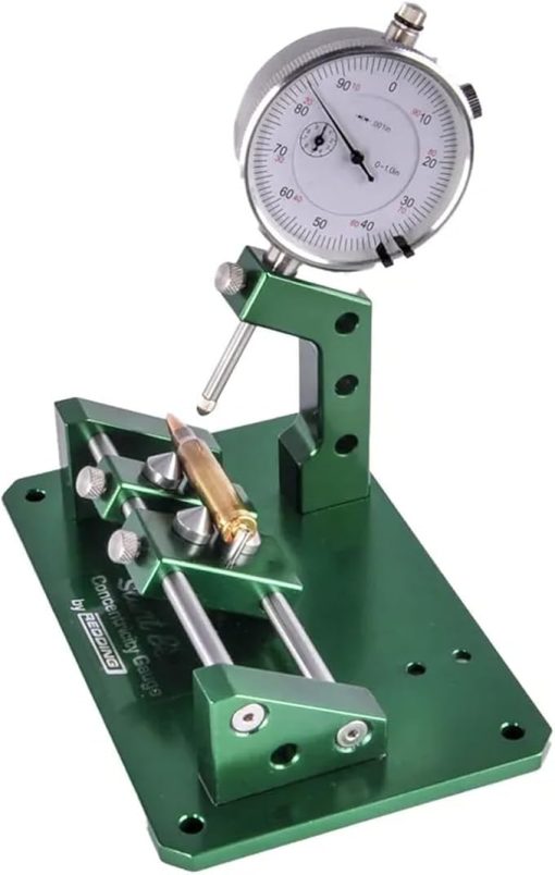 Redding Slant Bed Concentricity Gauge - Image 2