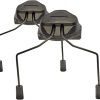 Highwild 2×4 Target Stand Base for AR500 Steel Shooting Targets – Double T-Shaped Base for Shooting Range Outdoor 4