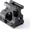 Burris Optics Eliminator 6 Laser Rangerfinder Riflescope 4-20x52mm 3