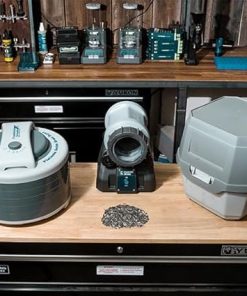 Frankford Arsenal Rotary Tumbler Lite Professional Kit 2