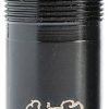 Carlsons Choke Tubes 20 Gauge for Beretta Benelli Mobil | Blued Steel | Bismuth Bone Buster Choke Tube | Made in USA