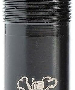 Carlsons Choke Tubes 20 Gauge for Beretta Benelli Mobil | Blued Steel | Bismuth Bone Buster Choke Tube | Made in USA