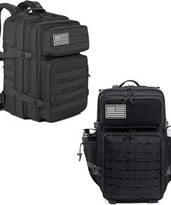 QT&QY Tactical Backpack V1.0 Military Backpack V3.0…