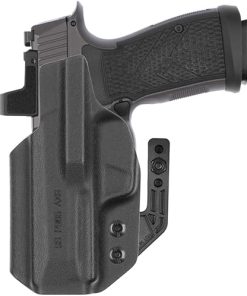 Tulster Oath IWB Kydex Holster fits: Sig P365 AXG Legion | Optic Compatible Inside The Waistband Appendix Concealed Carry 2