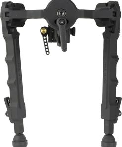 ACCU-TAC FC-5 G2 BIPOD BLK 2