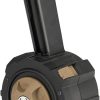 Net Gun Air-Powered with 4 Pre-Loaded Nets, Metal Carrying Case, Compatible with CO2 Cartridges (Not Included) – Versatile Capture Tool for Wildlife and Security Use 3