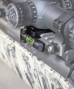 FlatlineOps Tango RM Articulating FineAdjustable Picatinny Rail Scope Level, 40001TRM 2