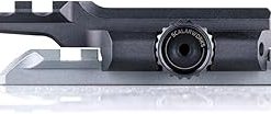 Scalarworks LEAP/15 Strong Durable Lightweight Compact Quick-Detach Picatinny Rail Optic Mount Compatible with Eotech XPS Holographic Sights – 1.93″ Height