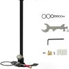Cuddeback CuddeLink Wireless Trail Camera 3rd Gen Sensor, Low-Glow IR LED Camera with Antenna Bundle with 32 GB Memory Card, and USB Card Reader (4-Pack) 4