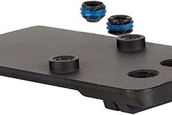 Trijicon RMRcc Pistol Dovetail Mount for Sig Sauer 365 2