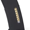 Clover Airsoft-PTS EPM M4 Mid Cap Magazine – 150 BB Capacity Mag – No Rattle Magazine Design