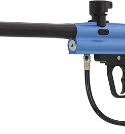Valken Razorback .68 Caliber Semi-Auto Paintball Gun – Durable, High-Performance Entry-Level Marker for Woodsball & Speedball