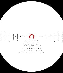Primary Arms SLX 1-10x28mm SFP Rifle Scope – Illuminated ACSS Raptor/Griffin/Nova Reticles 2
