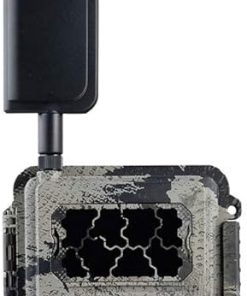 HCO Outdoor Products Spartan 4G LTE GoCam Wireless Trail Camera with Steel Security Box (Verizon) 2