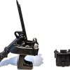 Duty Drop & Offset Level II Holster fits Sig P320 AXG Pro, M17, XFIVE Legion, RXP, Spectre Comp, P320MAX w/Streamlight TLR-7, TLR-8 4