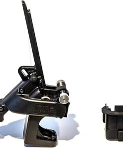 Magazine Speedloader 9mm with Charlie Adapter