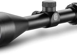 Vantage Riflescope 4-12×50, 1″, 30/30 (Wire)