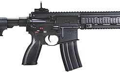 HK 416 A5 Competition Gen2 AEG Automatic 6mm BB Rifle Airsoft Gun with Built-in EyeTrace LED Tracer Unit 2