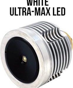 Wicked Lights White Ultra-Max Replacement LED for ShotPro Only 2