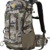 Black Bunker BM8 Breakbarrel .22 Caliber Air Rifle 4