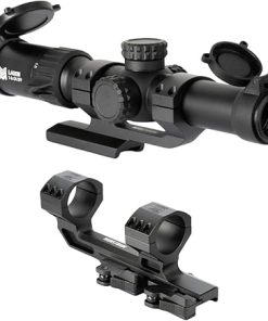 Monstrum SL16X-CM8 and ZS334 Bundle