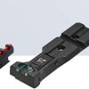 AGM Global Vision NVG-50 NL1 Dual Tube Night Vision Goggle/Binocular 51 Degree FOV Gen 2+ “Level 1”, Black 4
