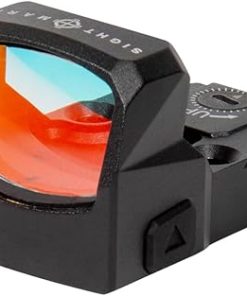 Sightmark Mini Shot A-Spec Reflex Sight