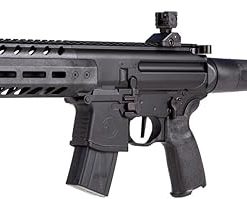 Sig Sauer MPX Pellet Air Rifle